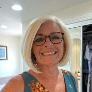 Meet your Posher, Heidi